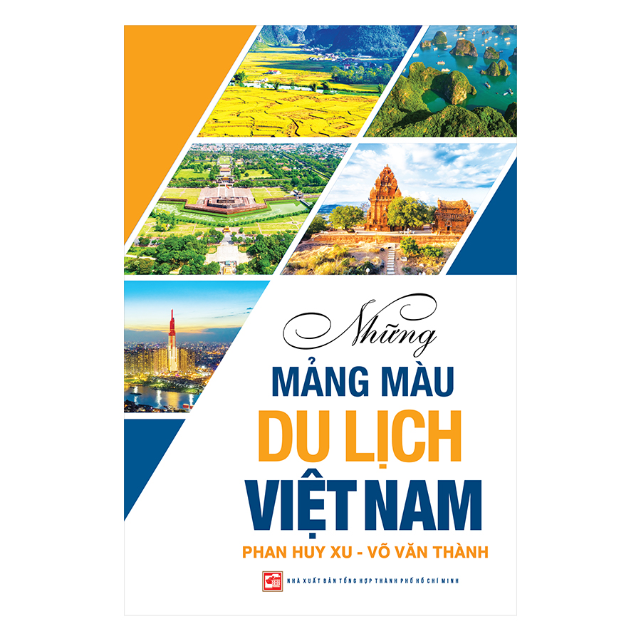 Những Mảng Màu Du Lịch Việt Nam