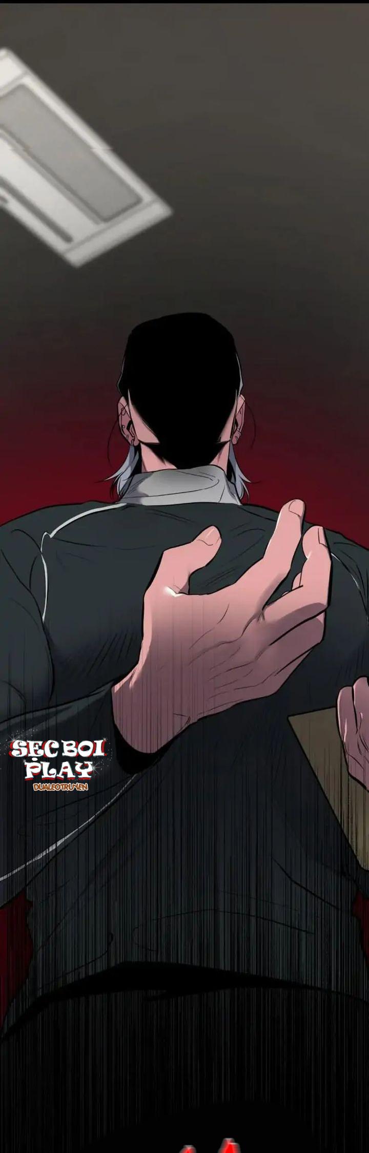 đối tác cơ thể hoàn hảo chapter 30 13