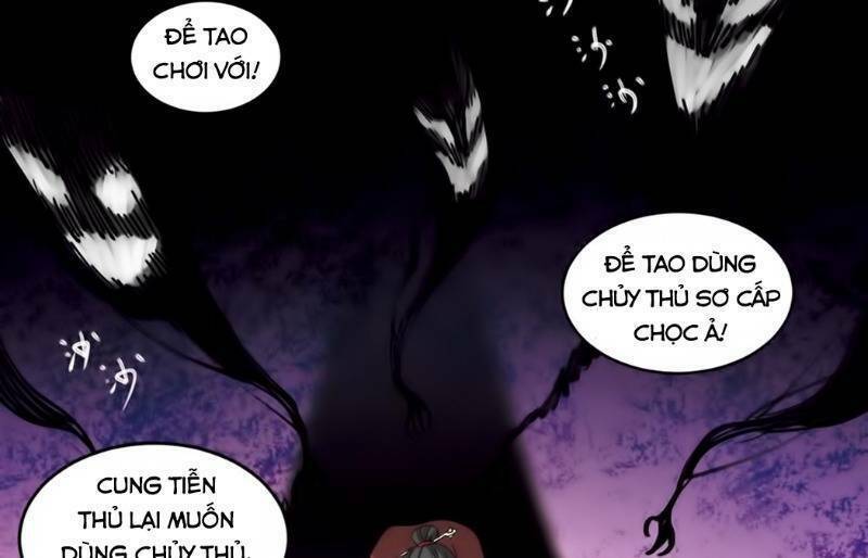 võng du chi cận chiến pháp sư chapter 283 31