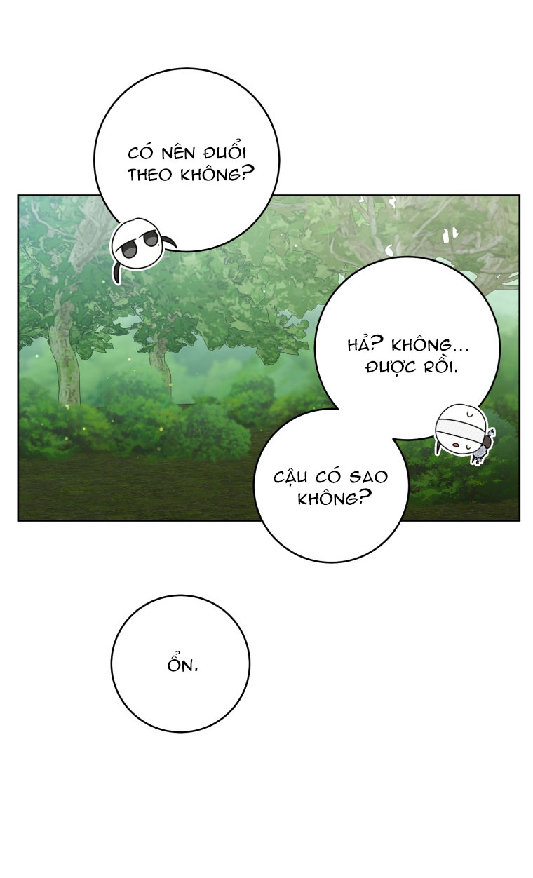 trở thành đứa cháu gái bị ghẻ lạnh trong gia tộc võ giả hùng mạnh chapter 42.1 37