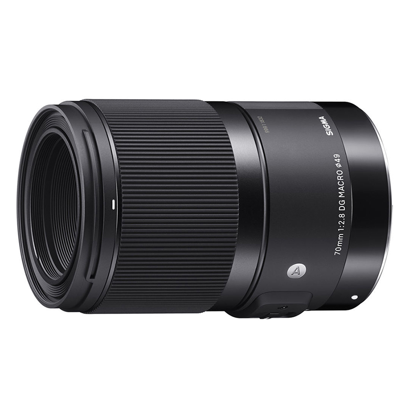 Ống kính Sigma 70 F2.8 DG Macro Art For Nikon - Hàng chính hãng