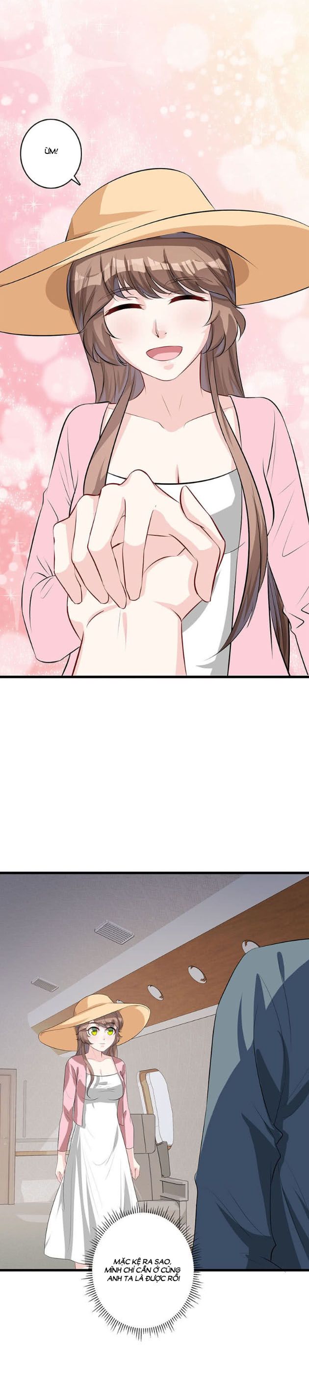 tân nương thế thân chapter 28 18