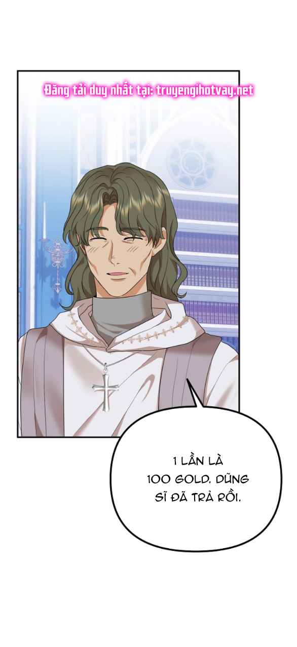 [18+] dũng sĩ vị tha chapter 37.2 23