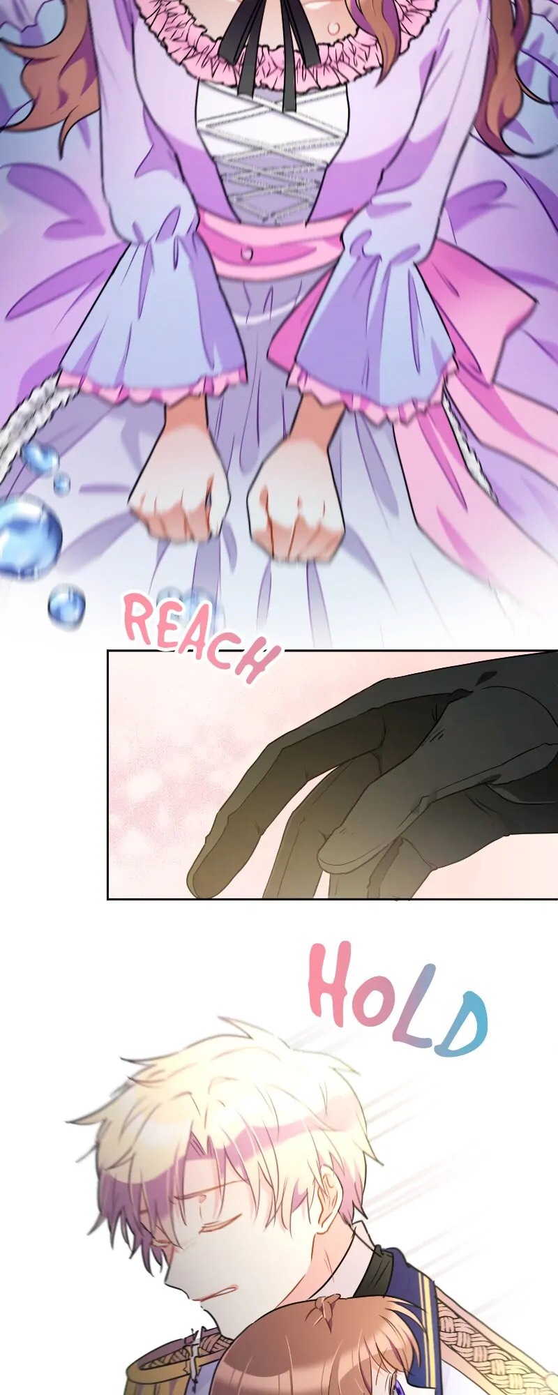 cuộc nổi dậy của người phụ nữ bị nguyền rủa chapter 6.2 21