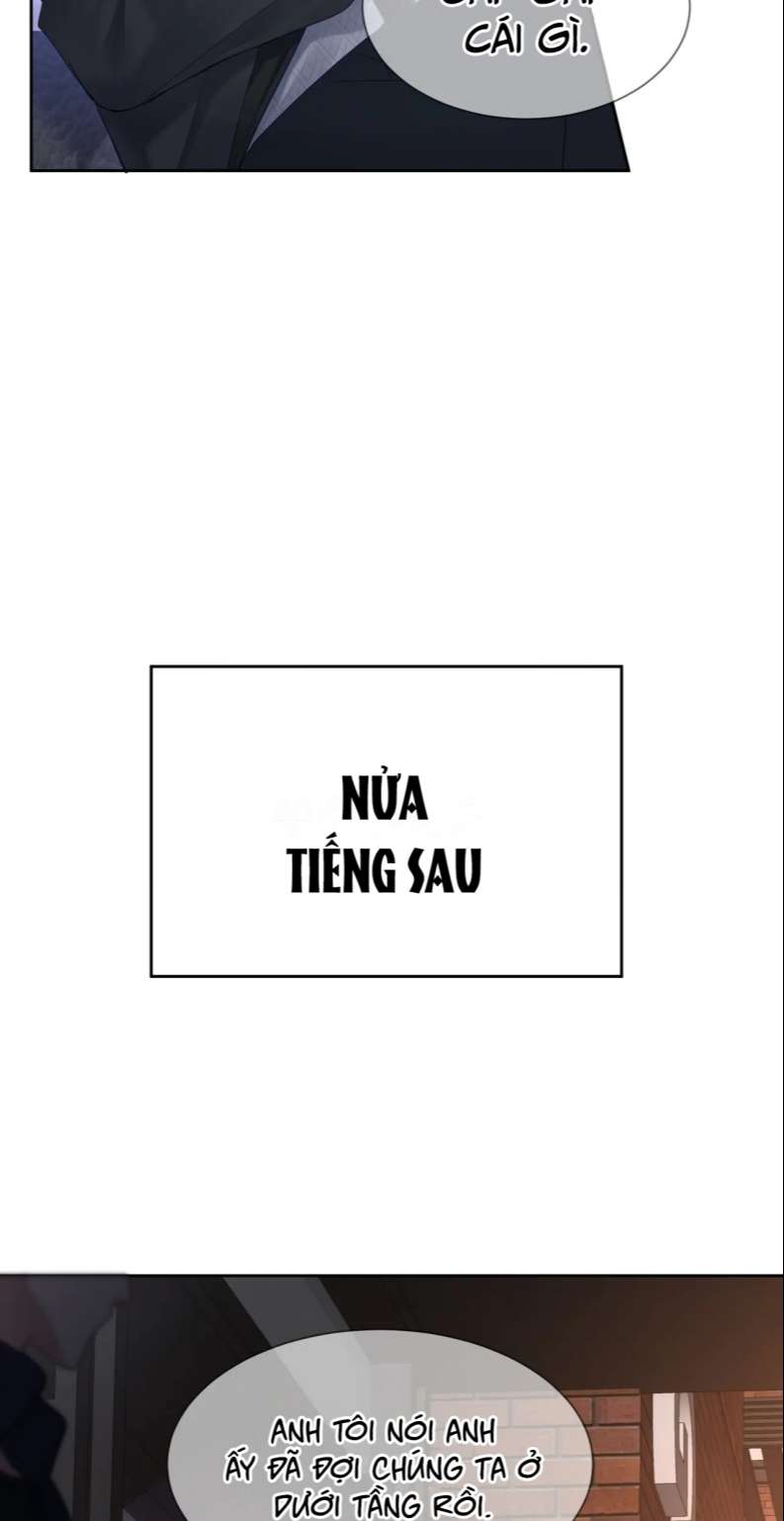nhân vật chính chỉ muốn yêu đương chapter 26 33
