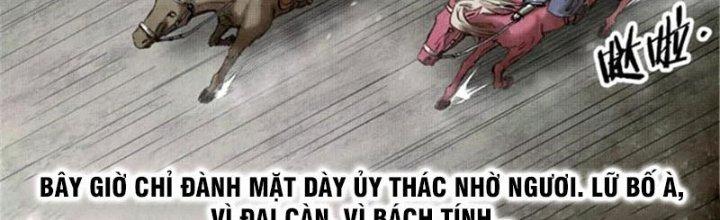 máy mô phỏng nhân sinh của lữ bố chapter 23 58