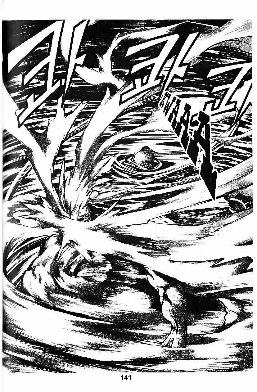 shoma - thiên vương thần kiếm chapter 76 6