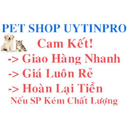 ĐỒ CHƠI DÂY THỪNG CHO THÚ CƯNG CHÓ MÈO Hình chiếc vòng tròn Đường kính 10cm