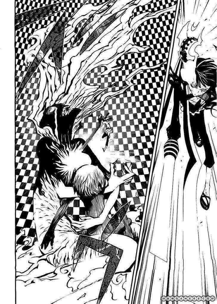 black rock shooter - innocent soul chapter 3 35