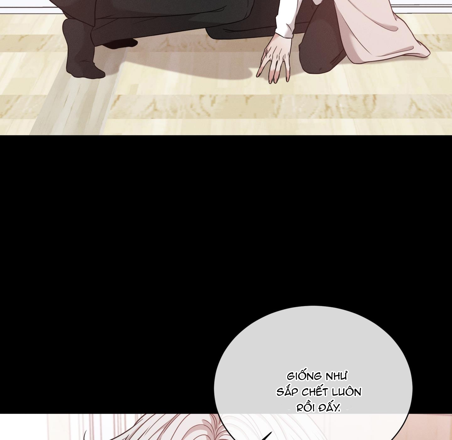 hội chứng minmotion chapter 29 31