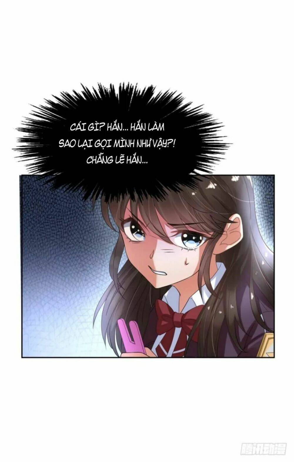 mộ thiếu, lão bà ngươi trọng sinh lại rồi! chapter 19 4