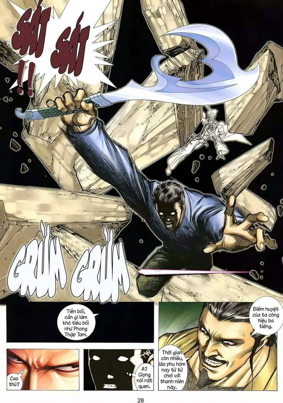 cuồng đao 04 chapter 36 25