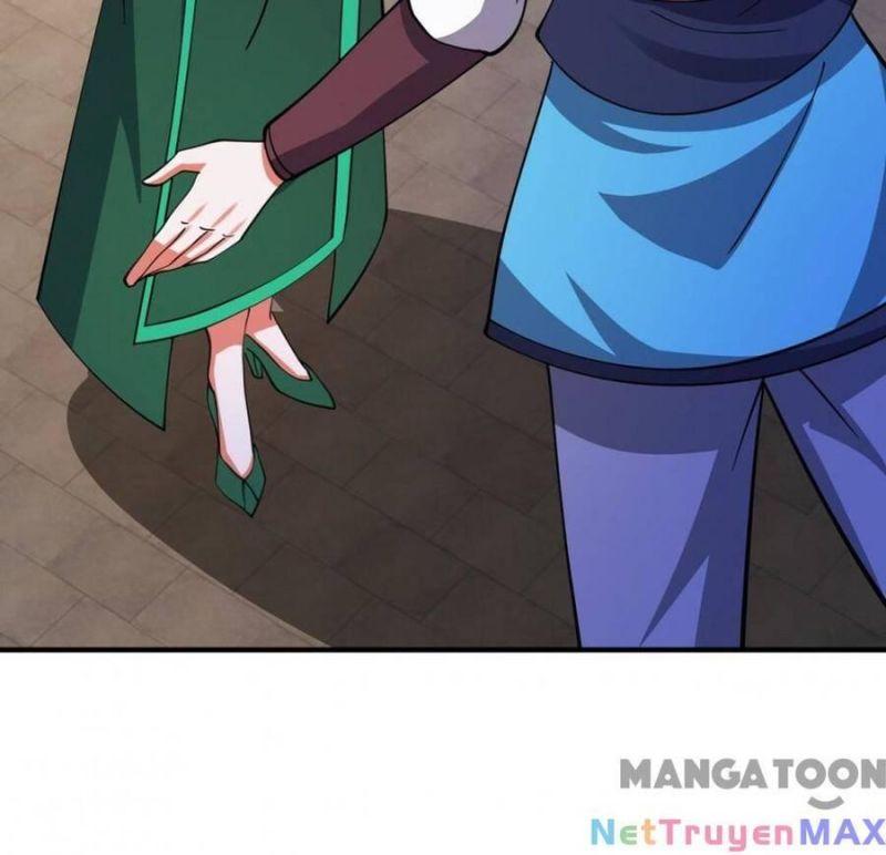 tối cường thần y tại đô thị chapter 304 16