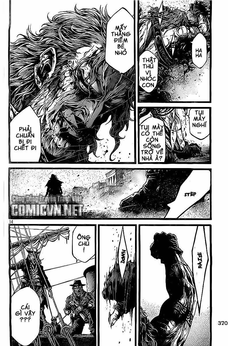 green blood chapter 47 13