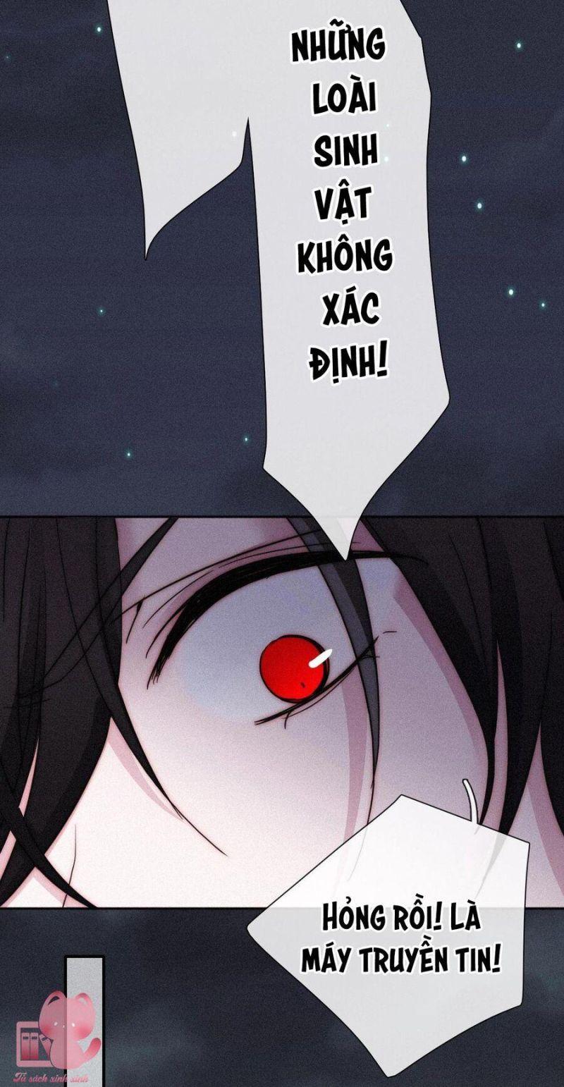 đêm tối chốn này chapter 68 3