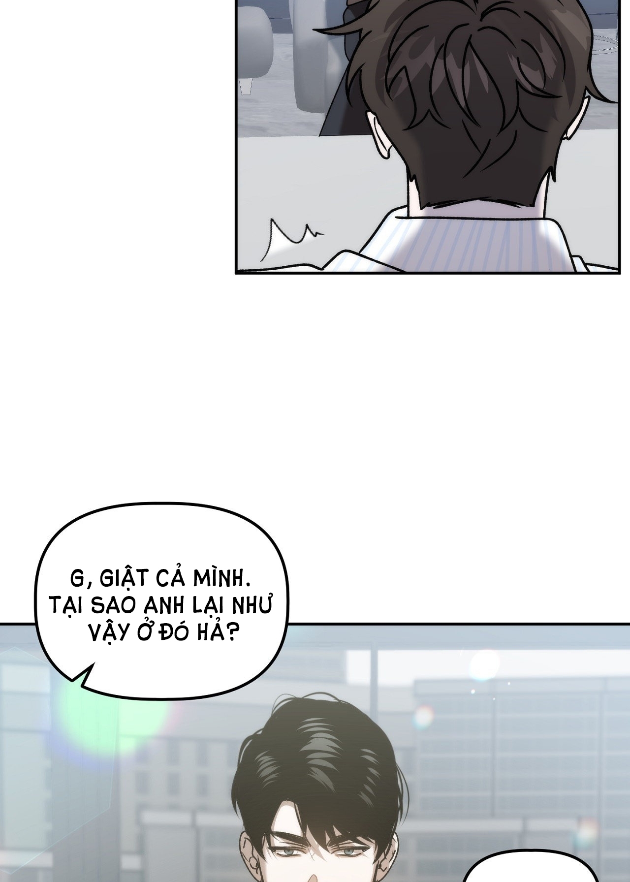 Anh Đã Hiểu Chưa? chapter 34.1 - Trang 26