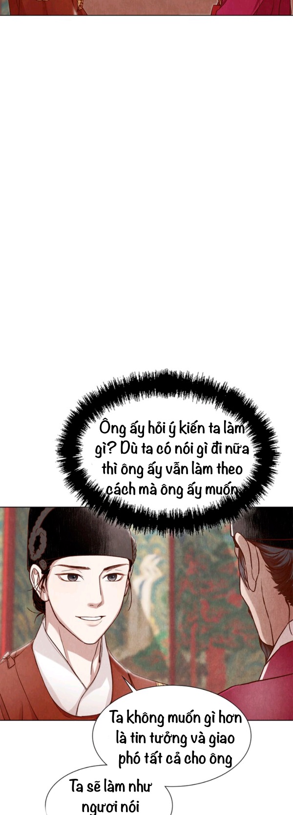 nhật ký hayang chapter 5 51