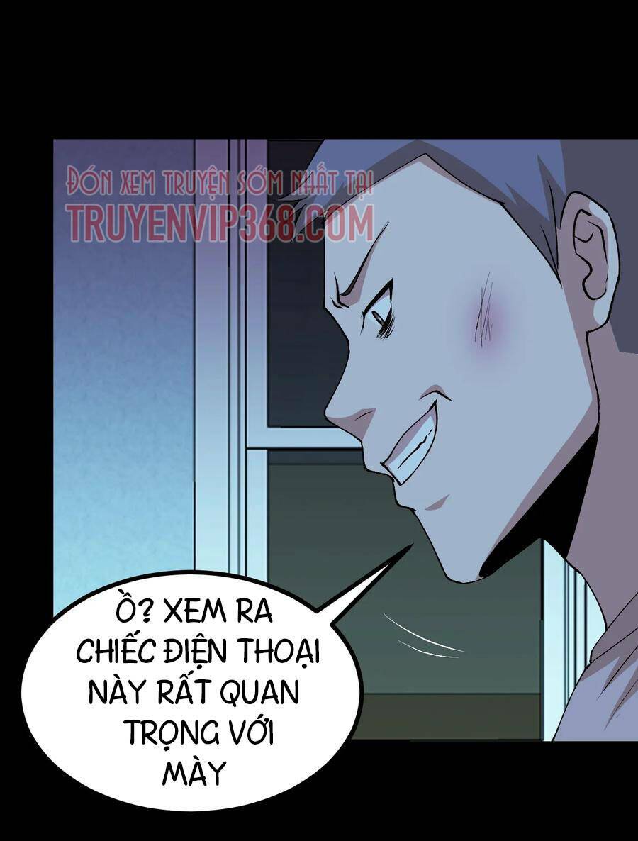 đai ca trở lại tuổi 16 chapter 125 52
