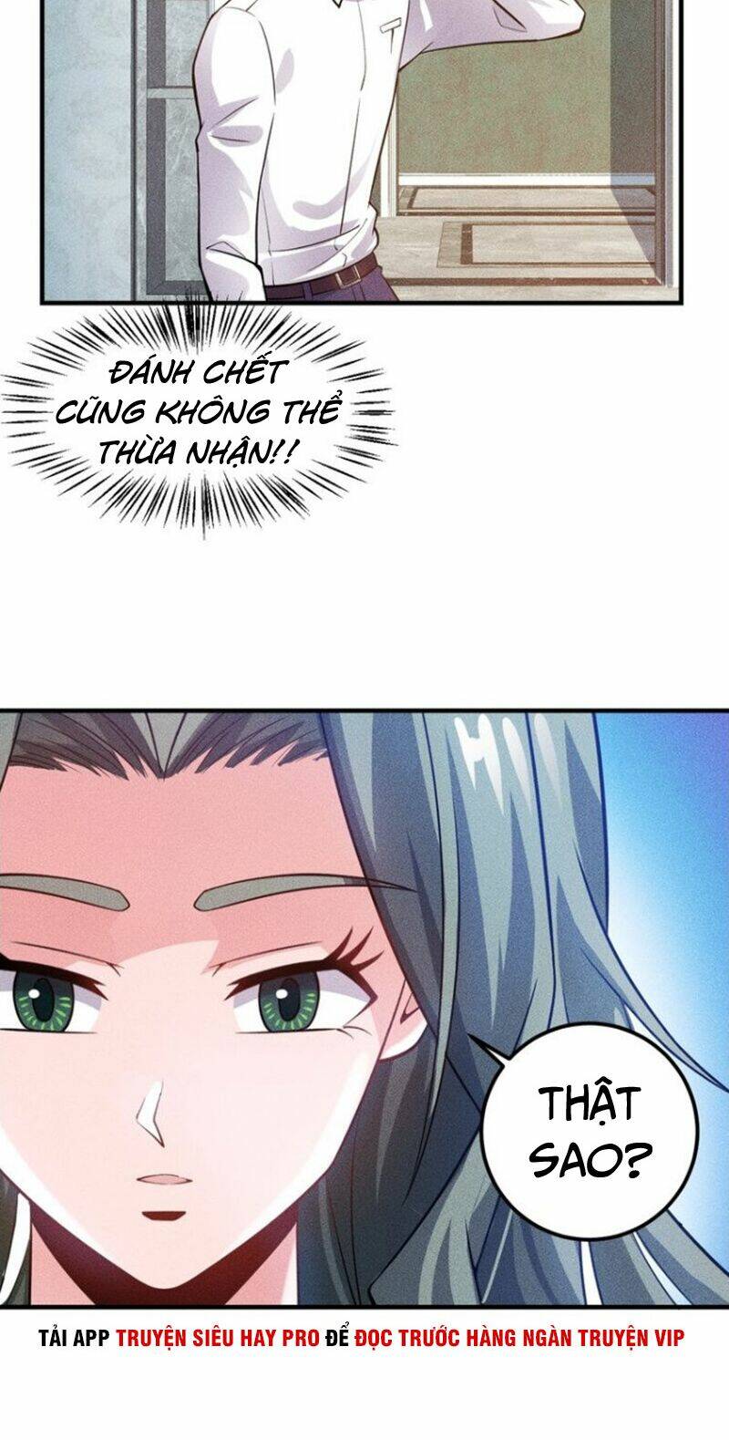 cao thủ cận vệ của nữ chủ tịch chapter 87 4