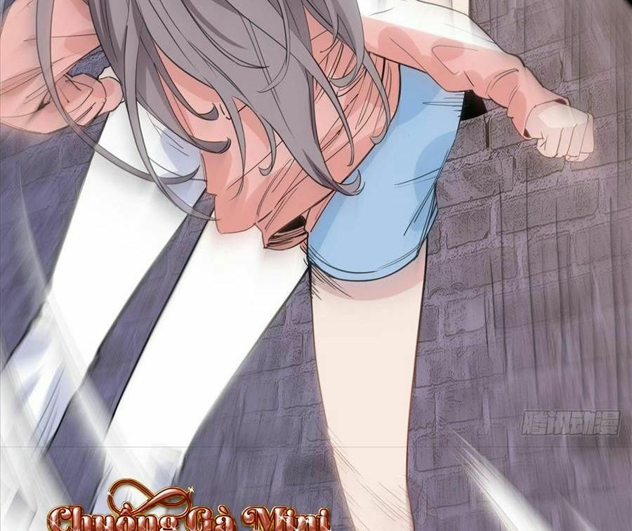 cố tổng, vợ của ngài quá mạnh rồi! chapter 23 109