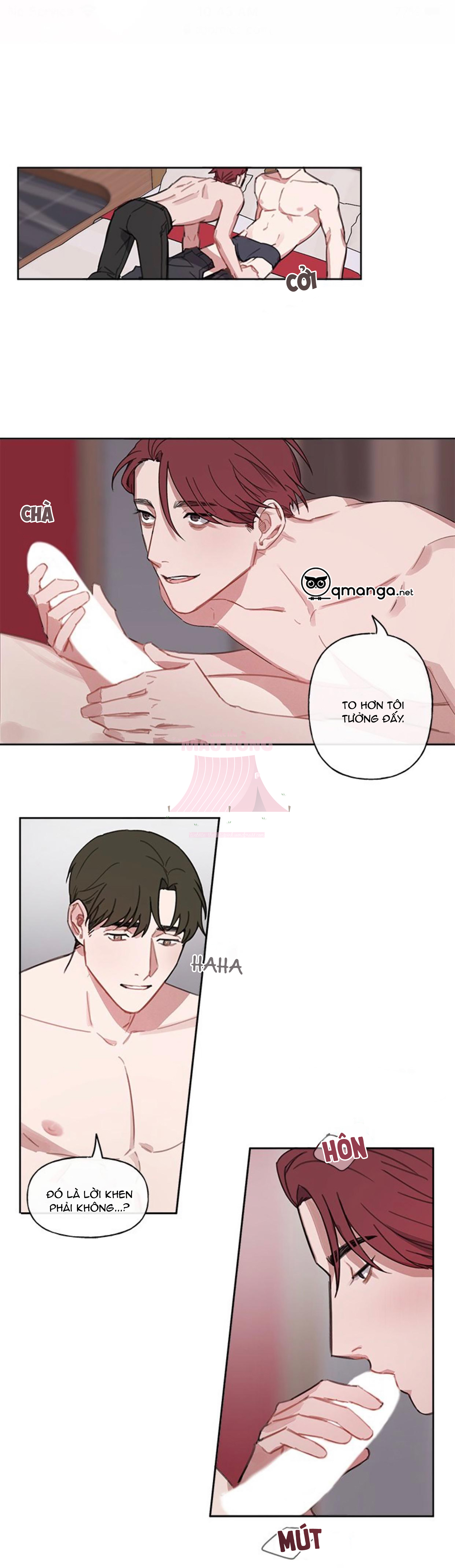 tương lai của chúng ta chapter 7 17