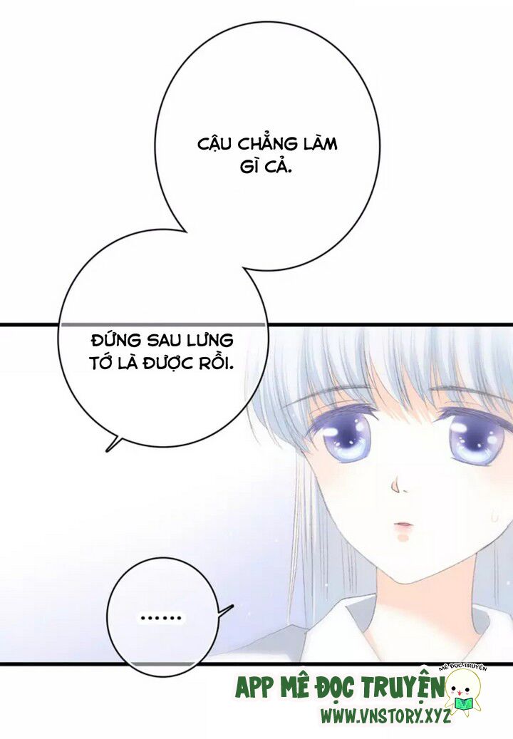 Con Tim Rung Động chapter 48 - Trang 25