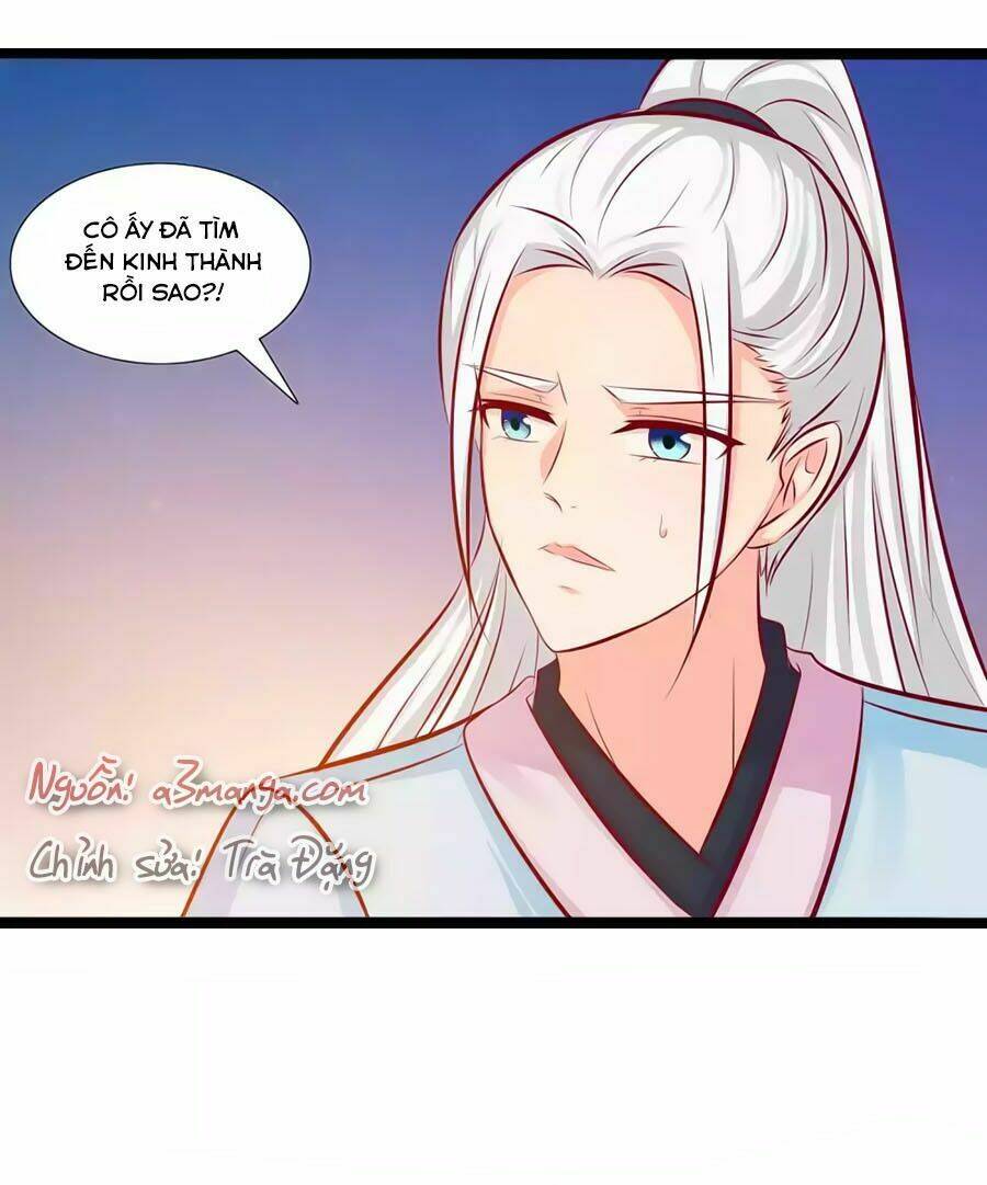 thỏ yêu tiểu vương phi chapter 72 2