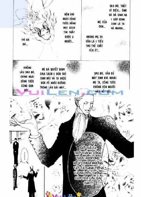 chàng quản gia của bé mei chapter 9 76