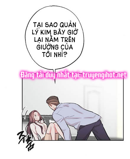 Trợ Lí Kim, Ăn Thử Không chapter 1.2 - Trang 2