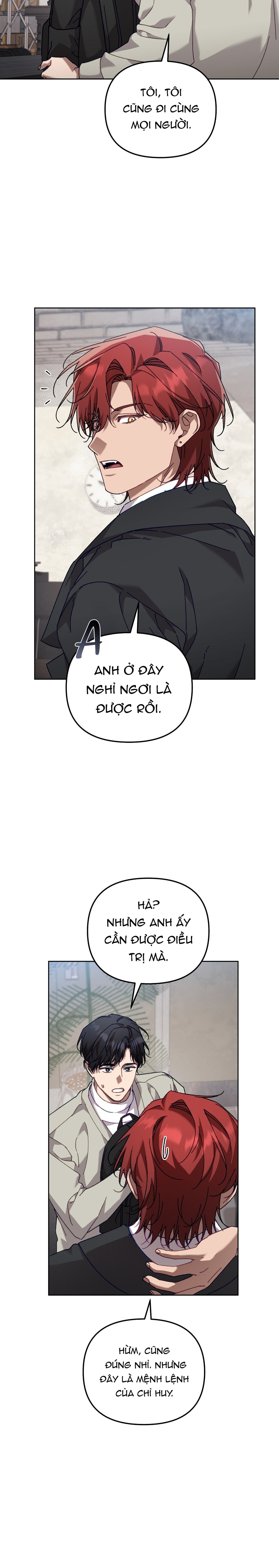 guide cấp s phết mật ong chapter 43 25