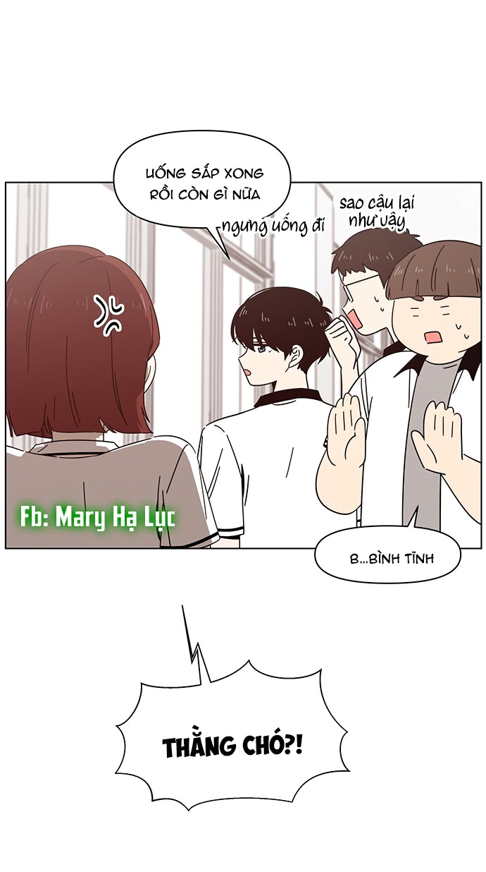 thanh xuân rực rỡ - season of blossom chapter 23 48