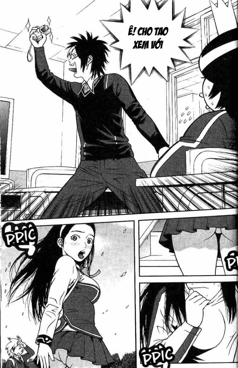 need a girl chapter 2 10