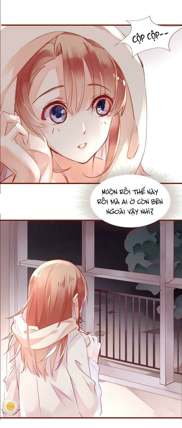 nở rộ trên bụi gai chapter 13 13