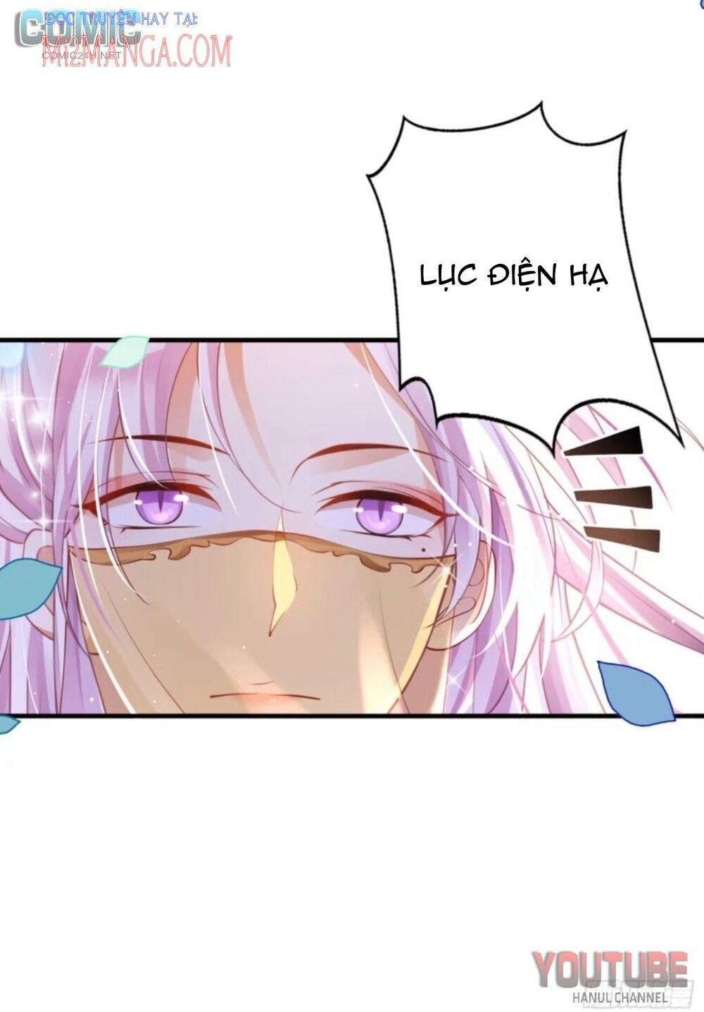 ác nữ vi đế chapter 82.2 24