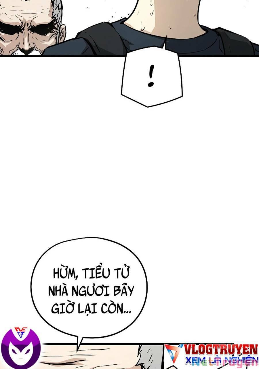 The Breaker 3: Quyền Năng Vô Hạn chapter 11 26