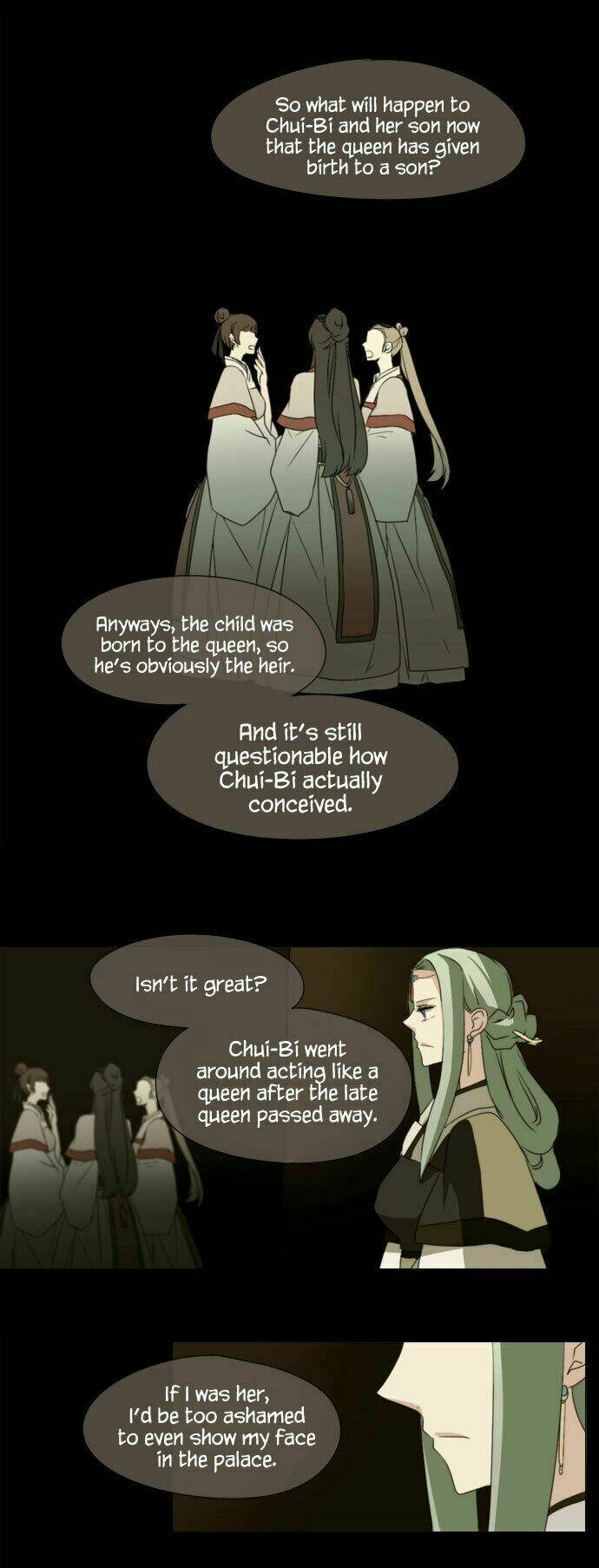 godly bells chapter 20 17