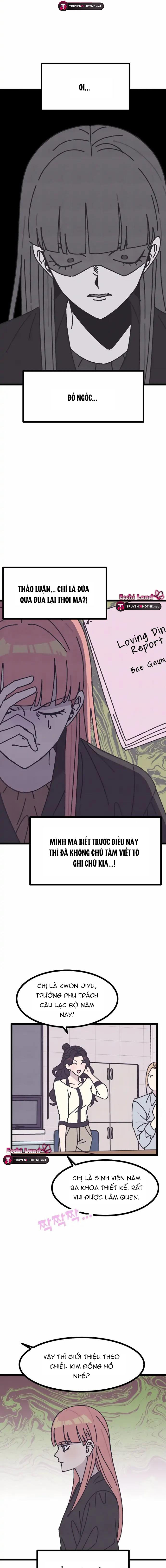 quy luật màu hồng tồi tệ chapter 3.2 3