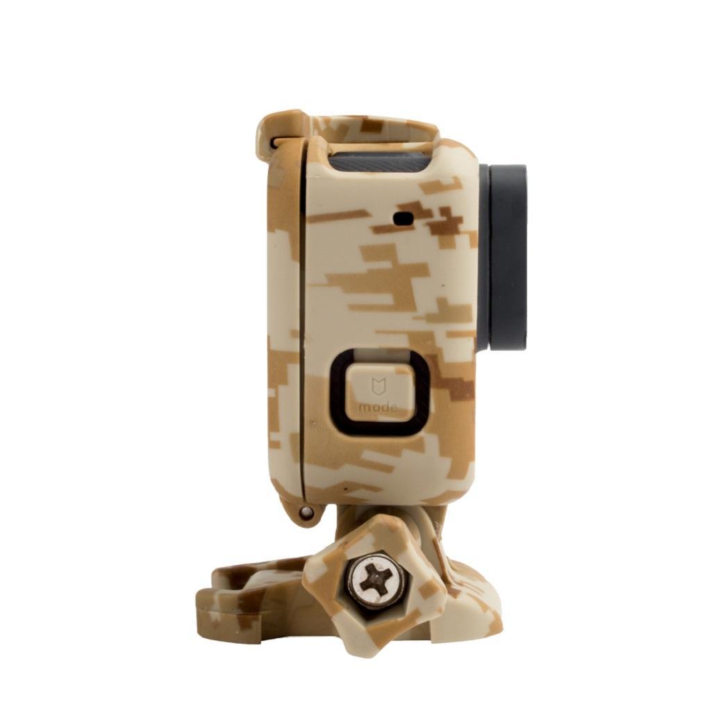 Case Protective Frame Stand Mount for   HERO5   5 Camera