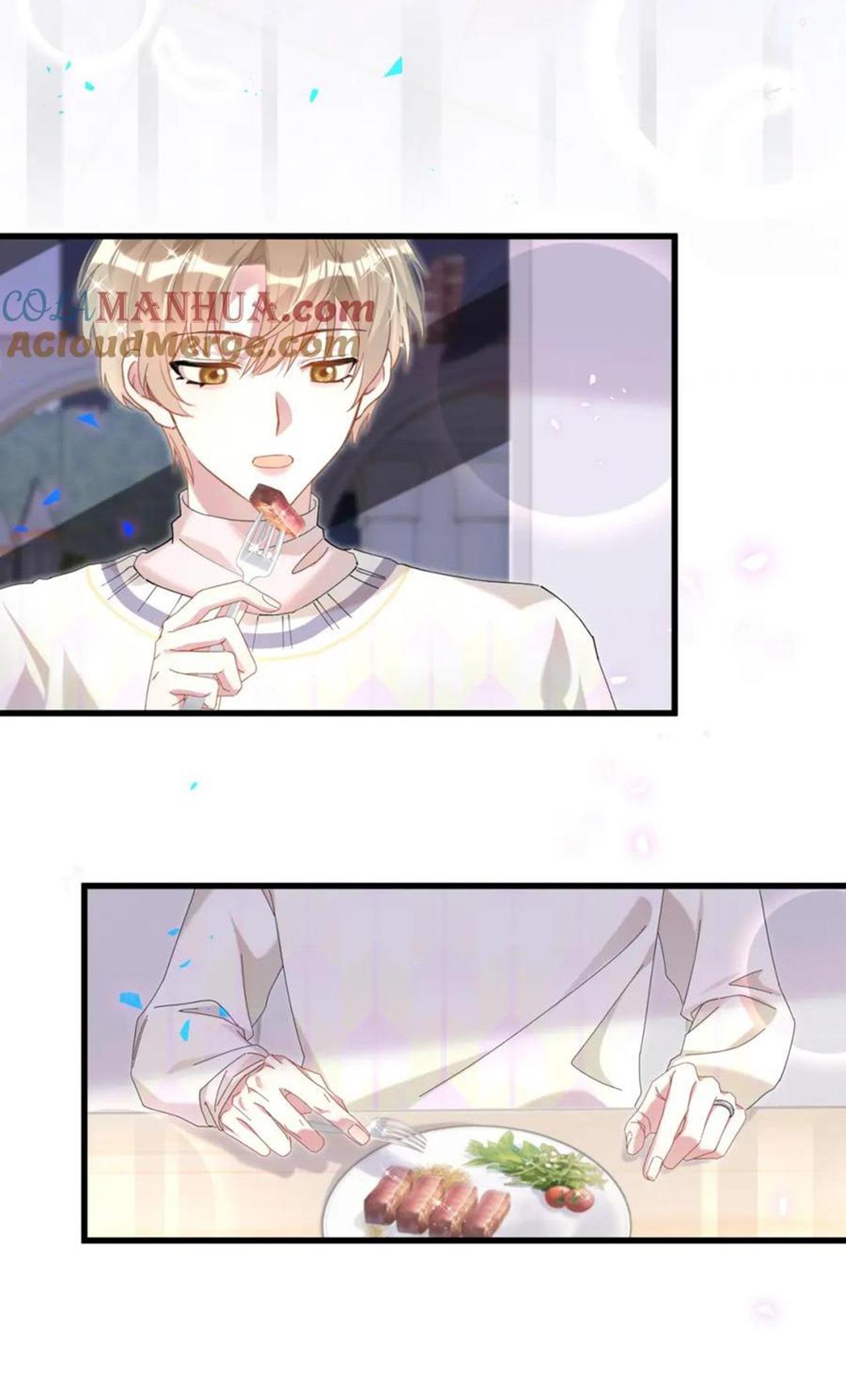 kết hôn là chuyện nhỏ chapter 39 8