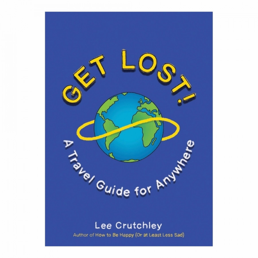 Get Lost!