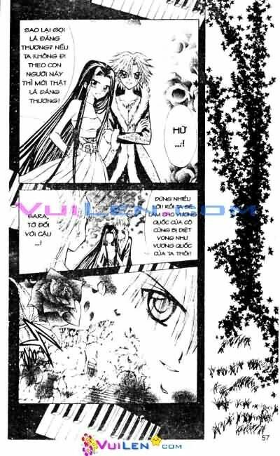 viên ngọc nàng tiên cá chapter 4 58