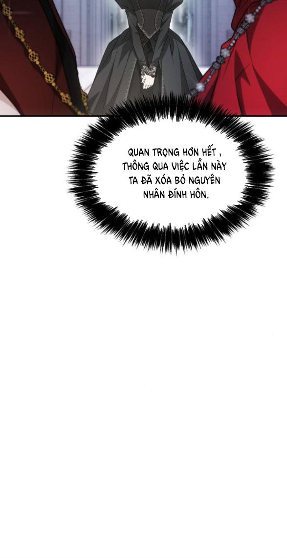 chị yêu, kiếp này em sẽ là hoàng hậu chapter 12.2 38