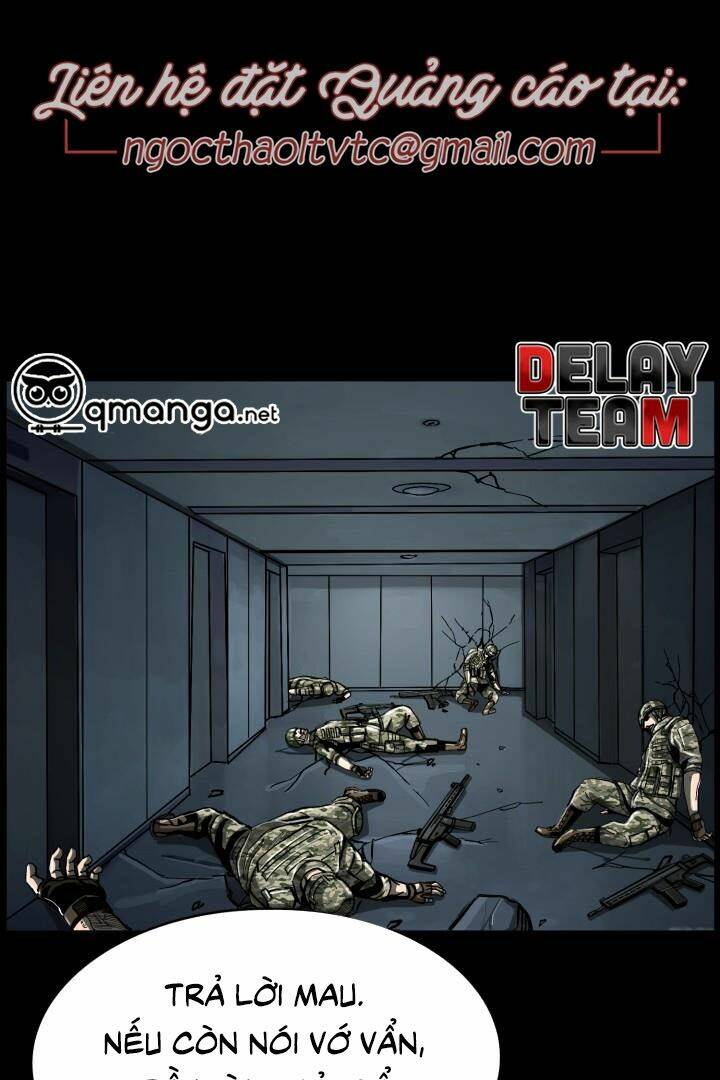 thợ săn đầu tiên chapter 49 3