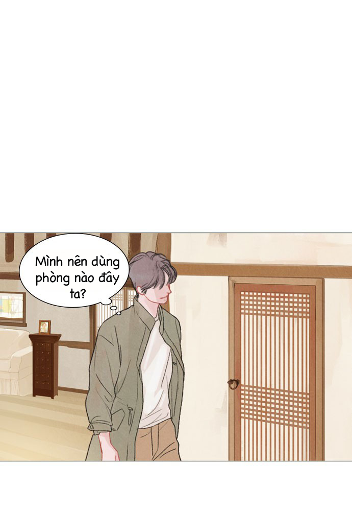 huyền bí chapter 1 18