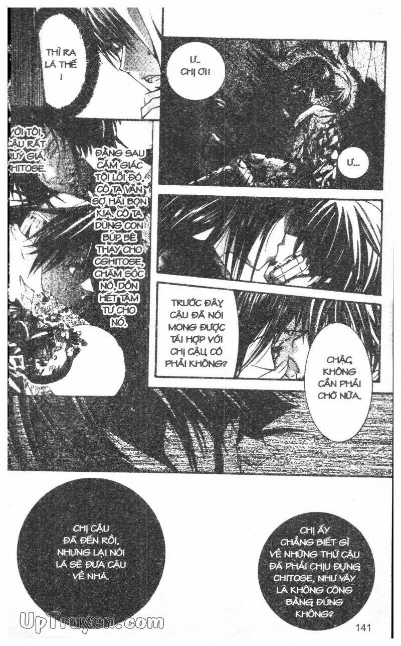 nightmare inspector chapter 9 141