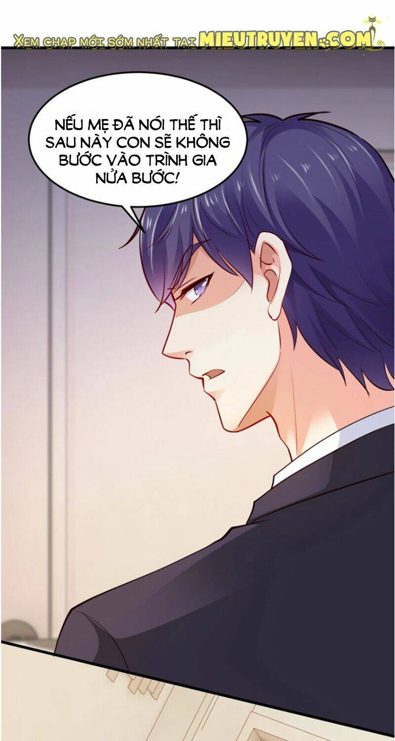 thú cưng độc quyền của boss chapter 65 7