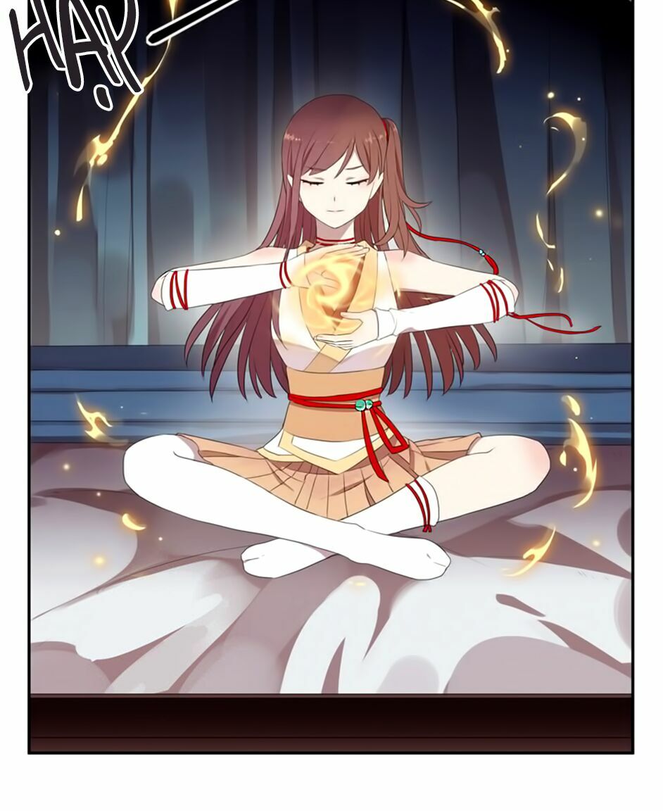 bách yêu dị văn chapter 27 38