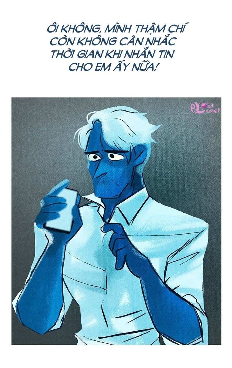 thần thoại olympus chapter 74 44