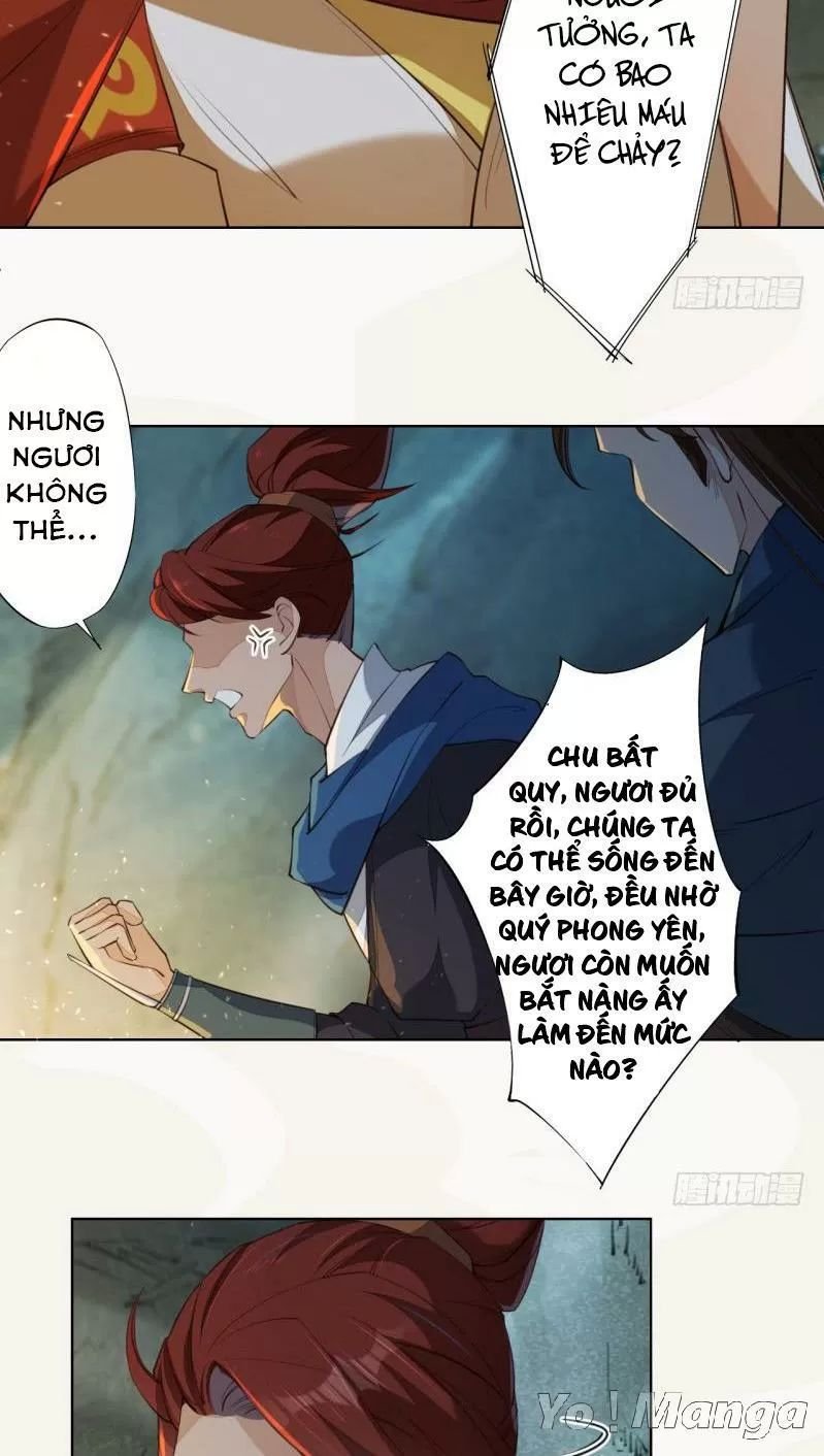 tuyệt thế luyện đan sư chapter 82 16