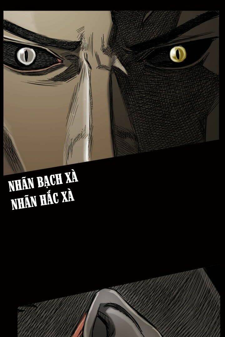 thợ săn đầu tiên chapter 61 77